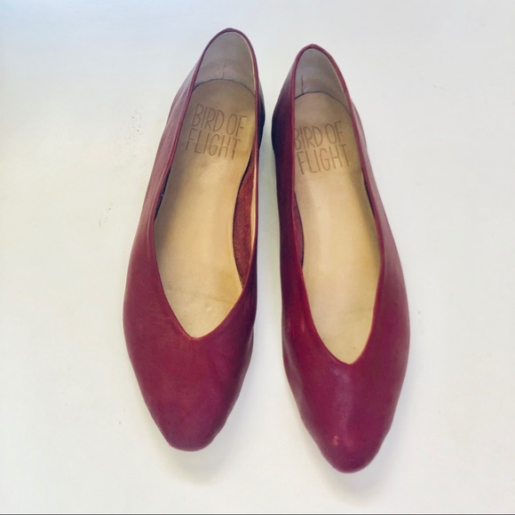 softest ballet flats